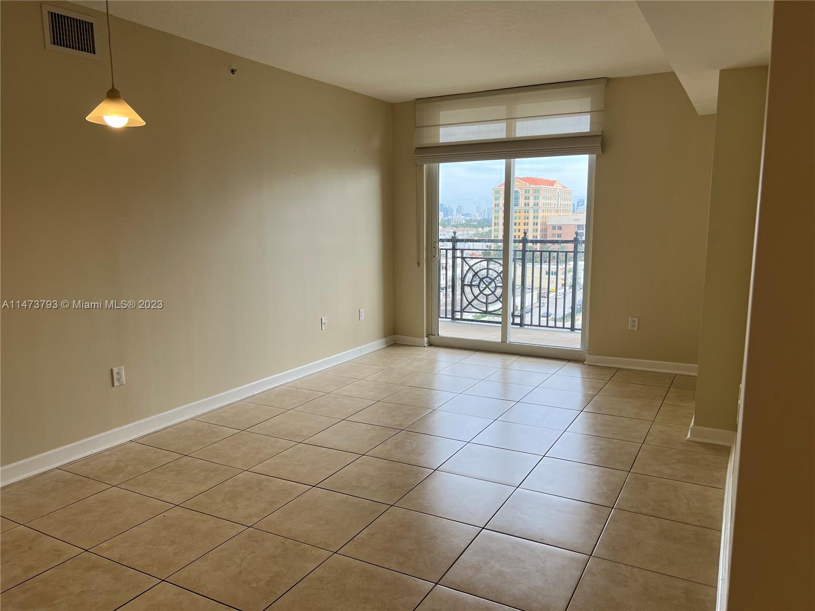 GABLES PARK TOWER - Residential Lease