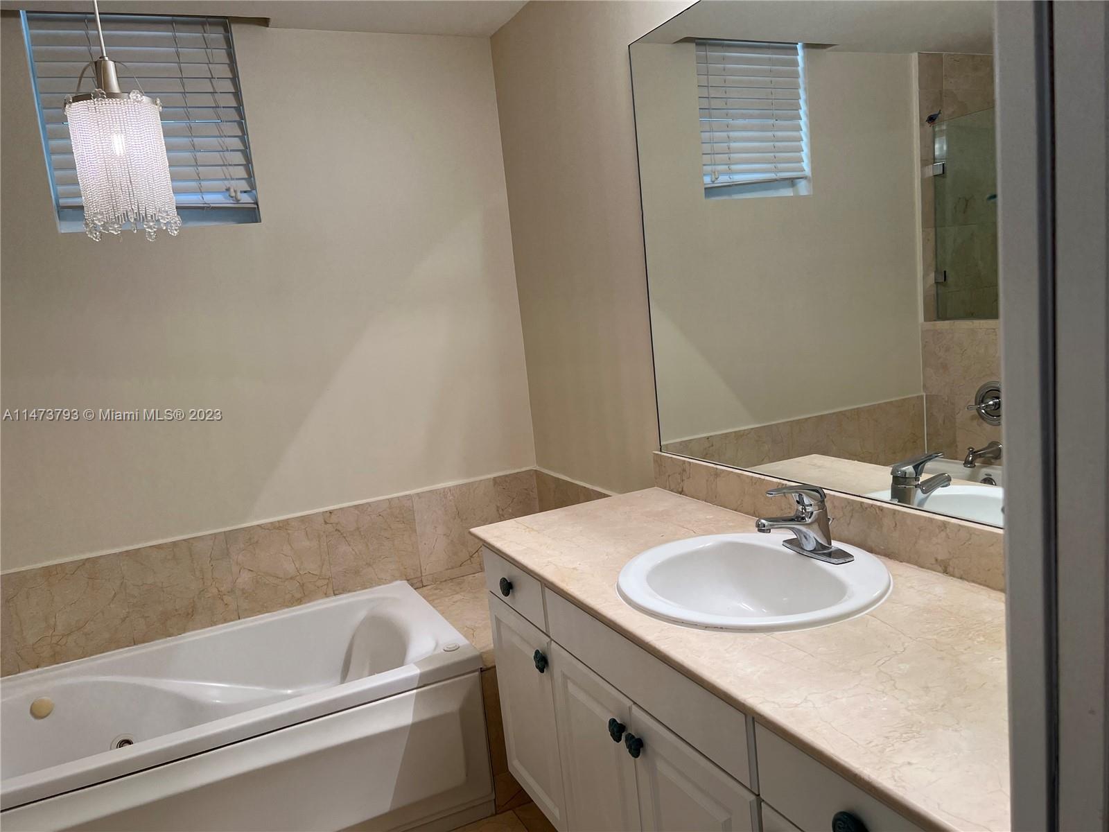 GABLES PARK TOWER - Residential Lease