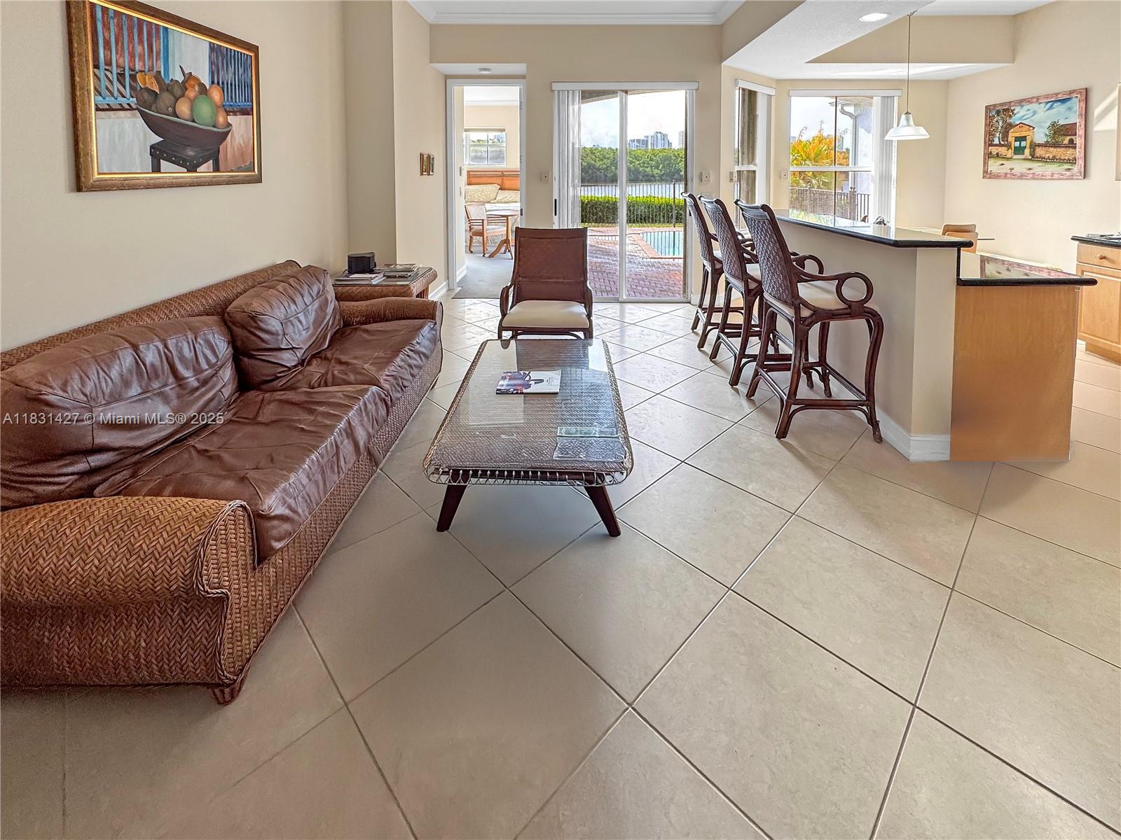 AVENTURA LAKES - PHASE II - Residential