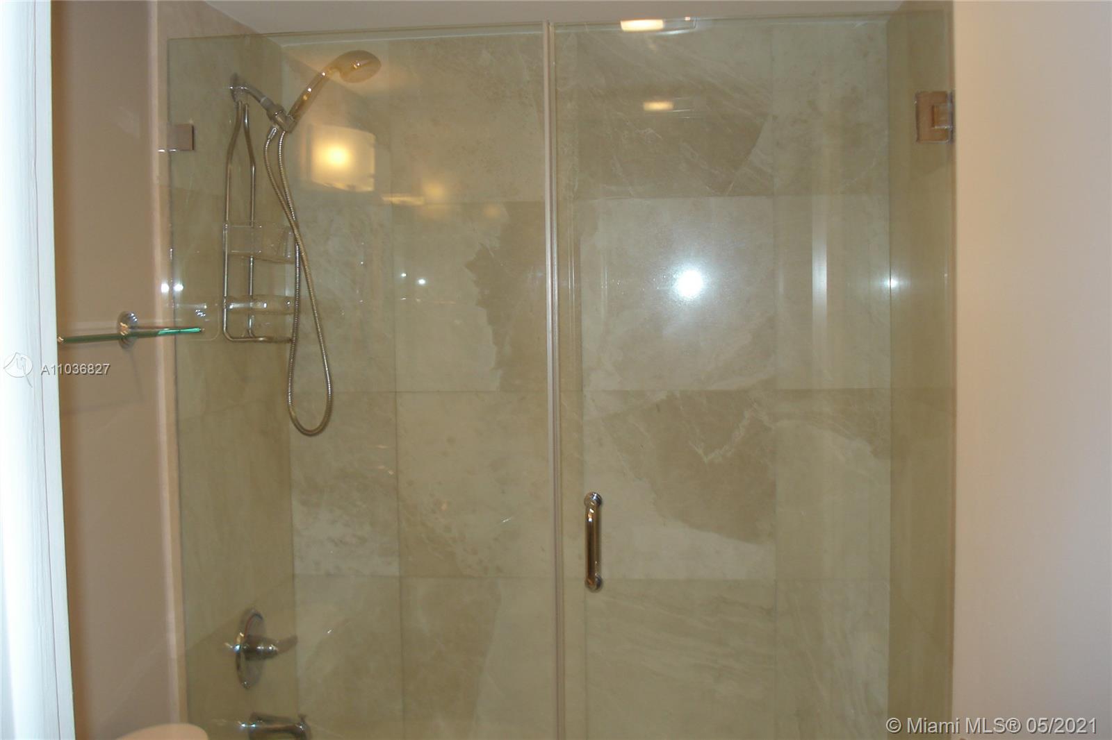 ISOLA CONDO - Residential Lease