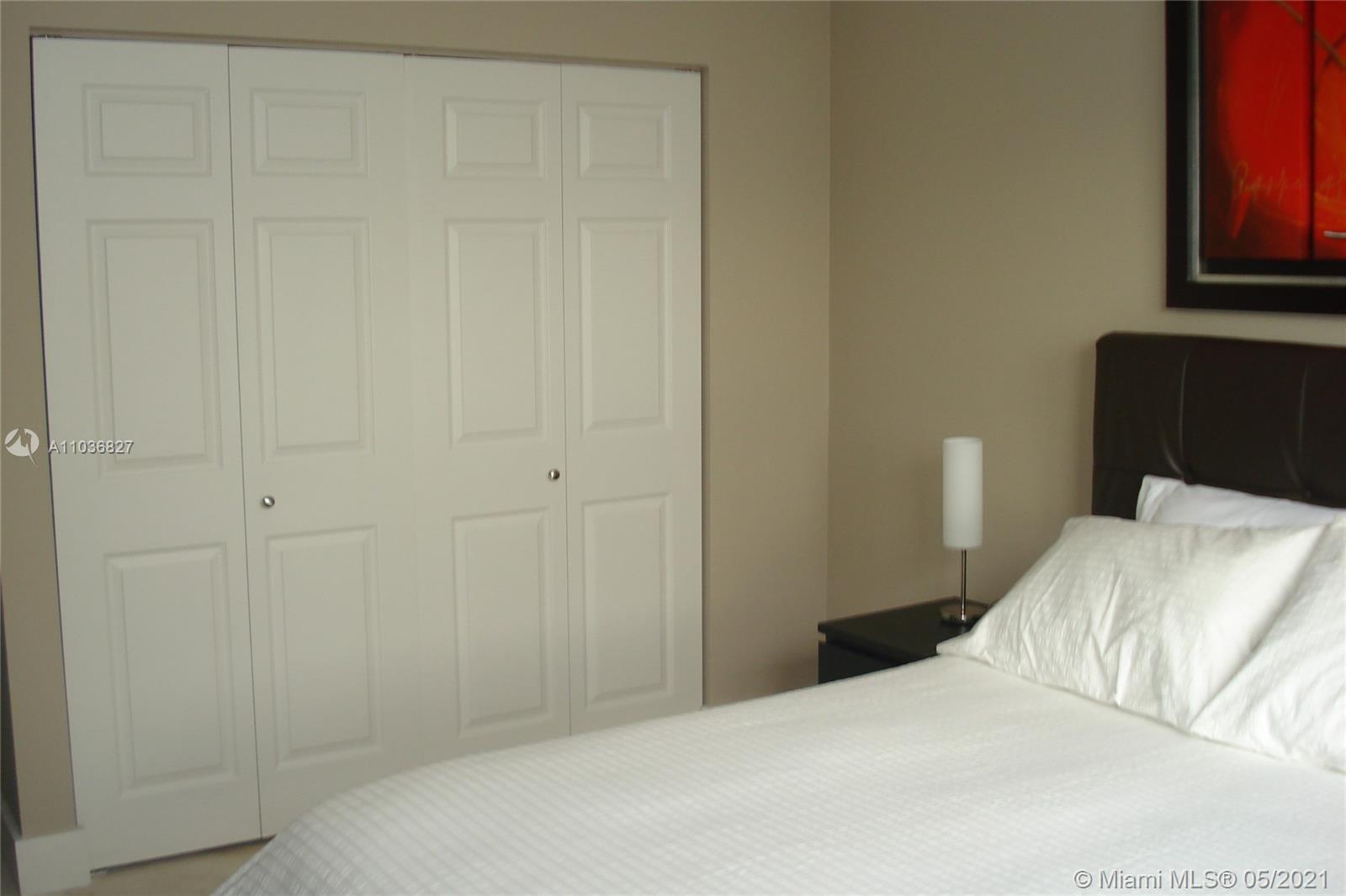 ISOLA CONDO - Residential Lease