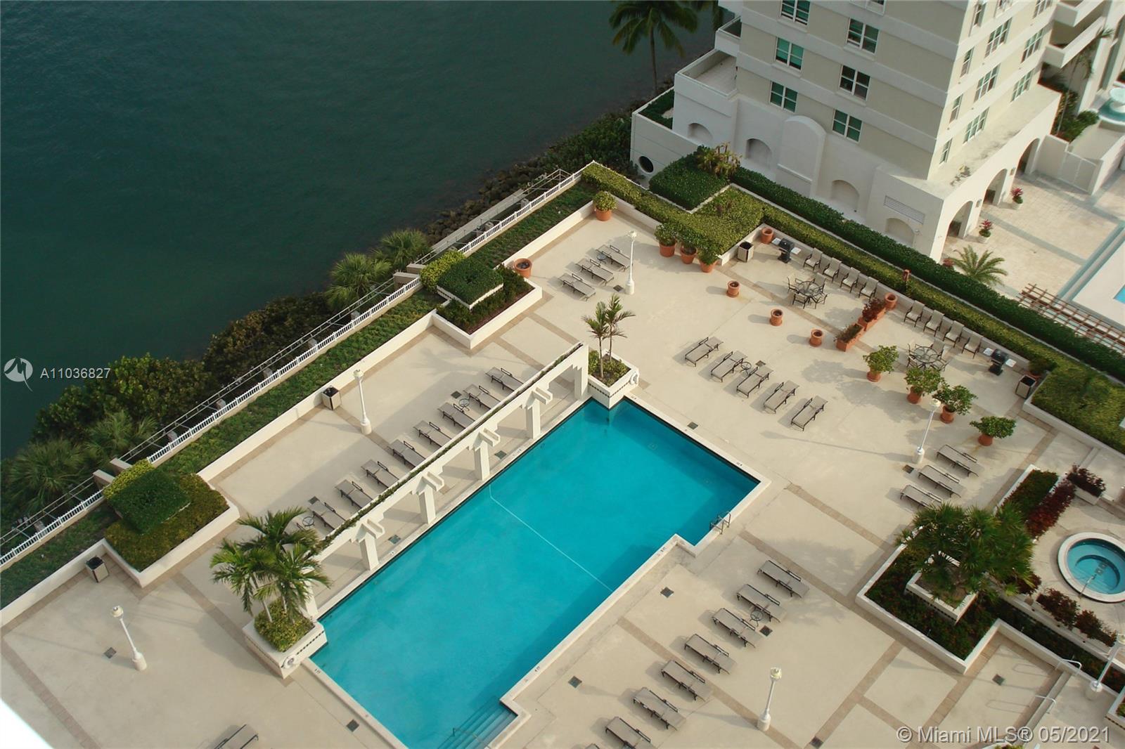 ISOLA CONDO - Residential Lease