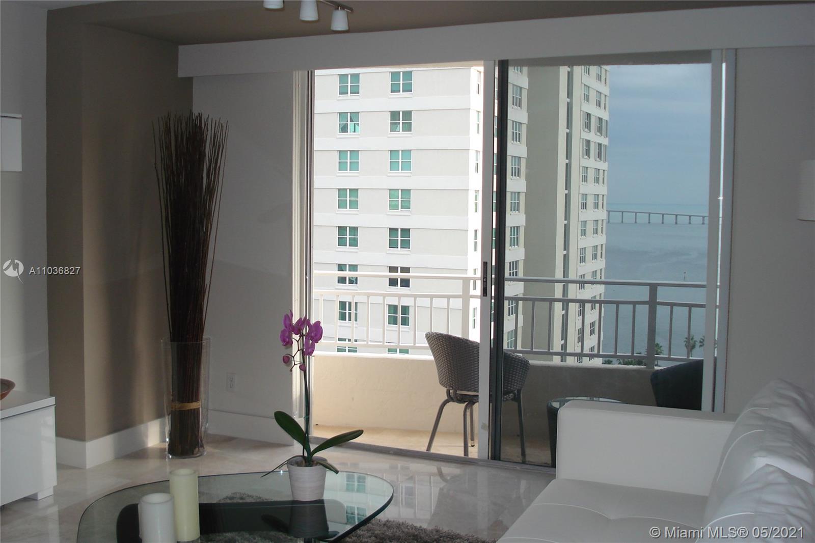 ISOLA CONDO - Residential Lease
