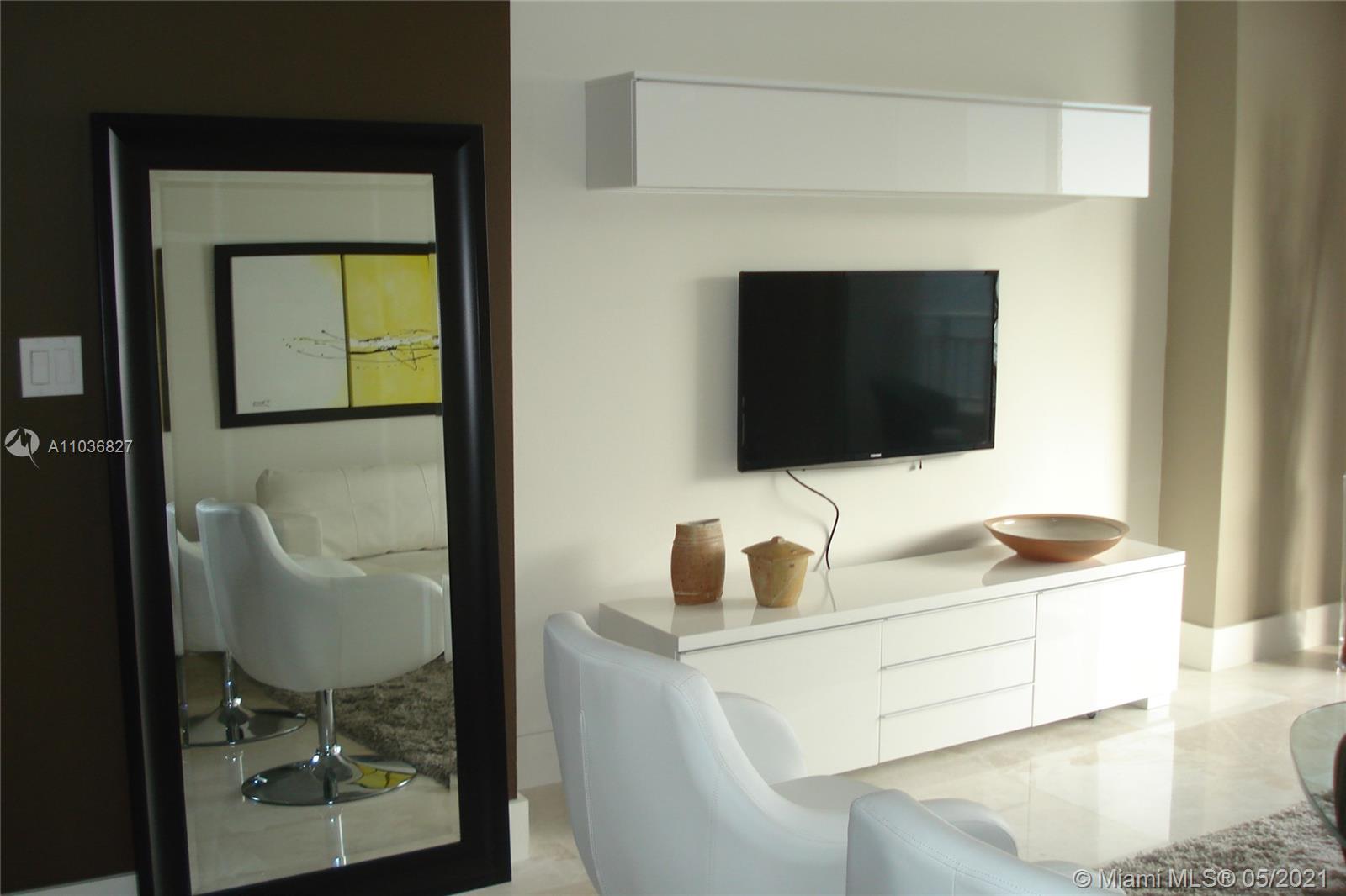 ISOLA CONDO - Residential Lease