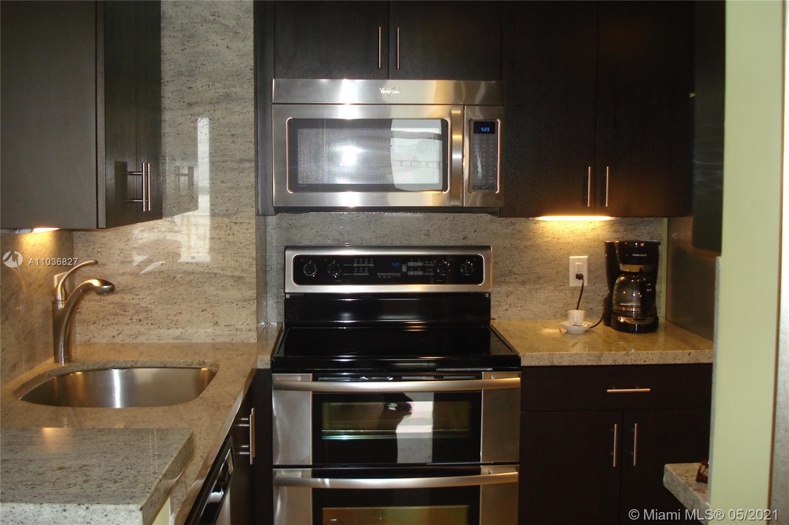 ISOLA CONDO - Residential Lease