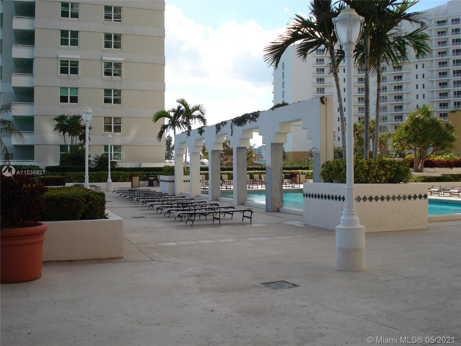ISOLA CONDO - Residential Lease