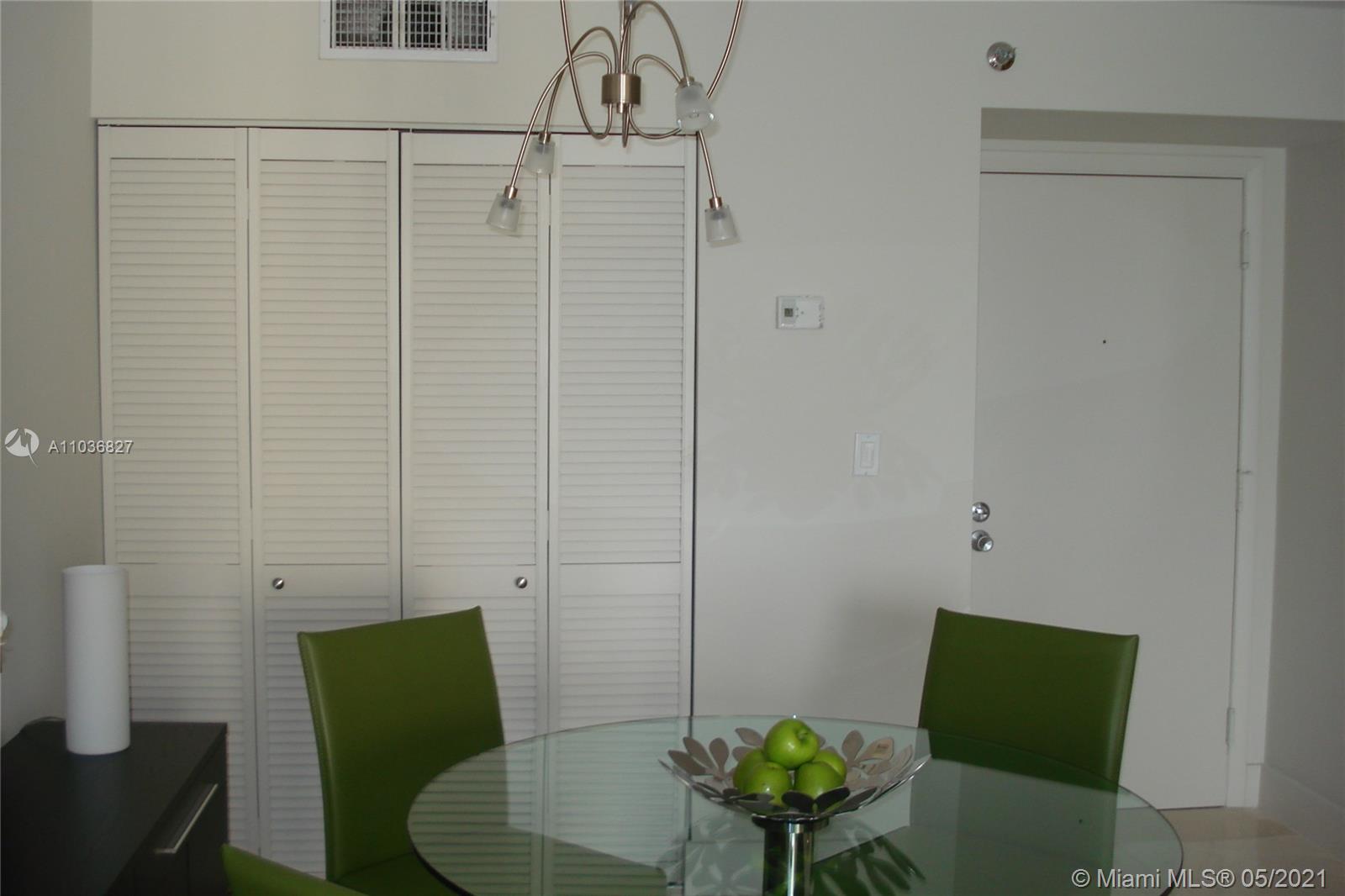 ISOLA CONDO - Residential Lease