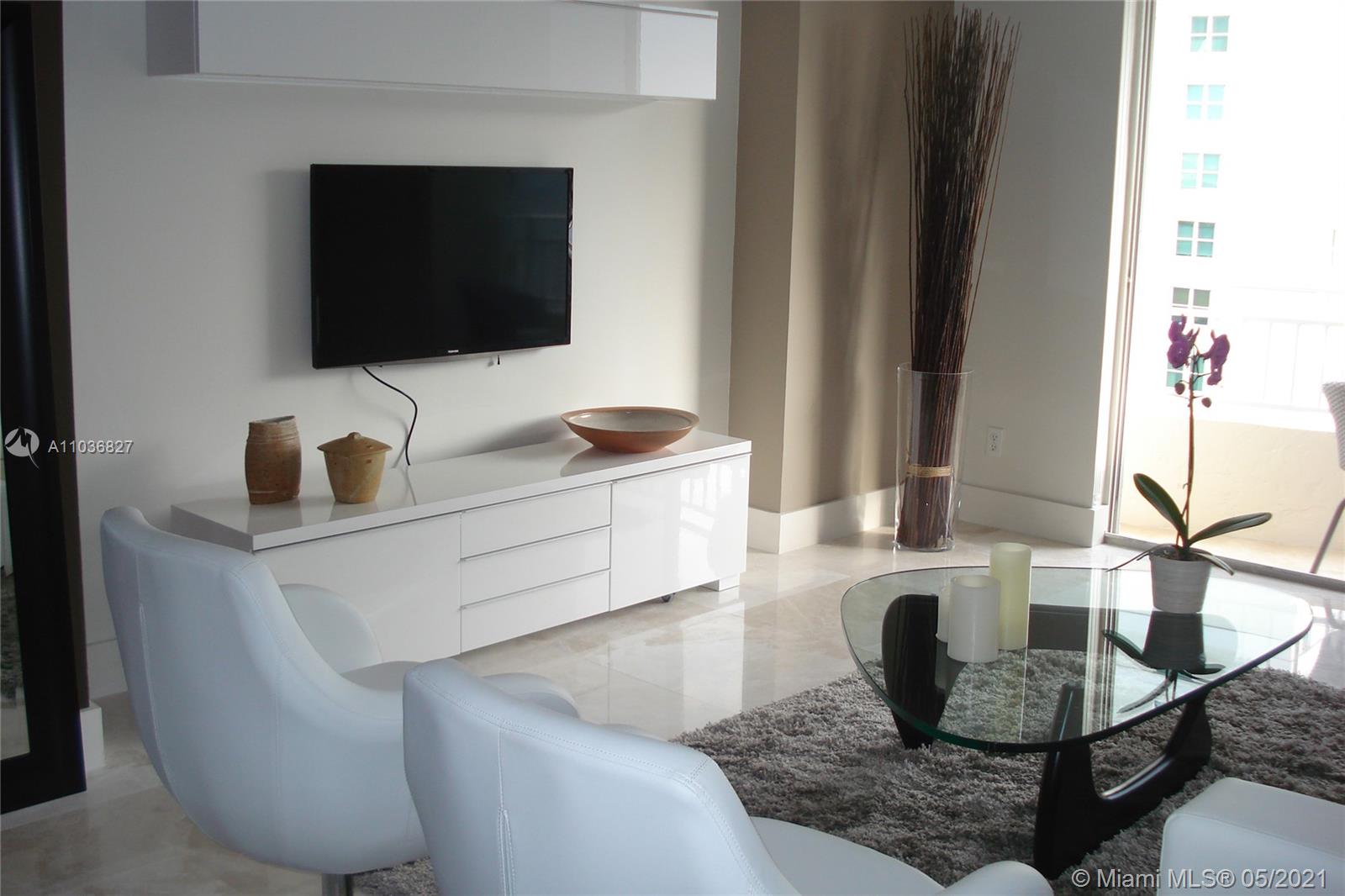 ISOLA CONDO - Residential Lease