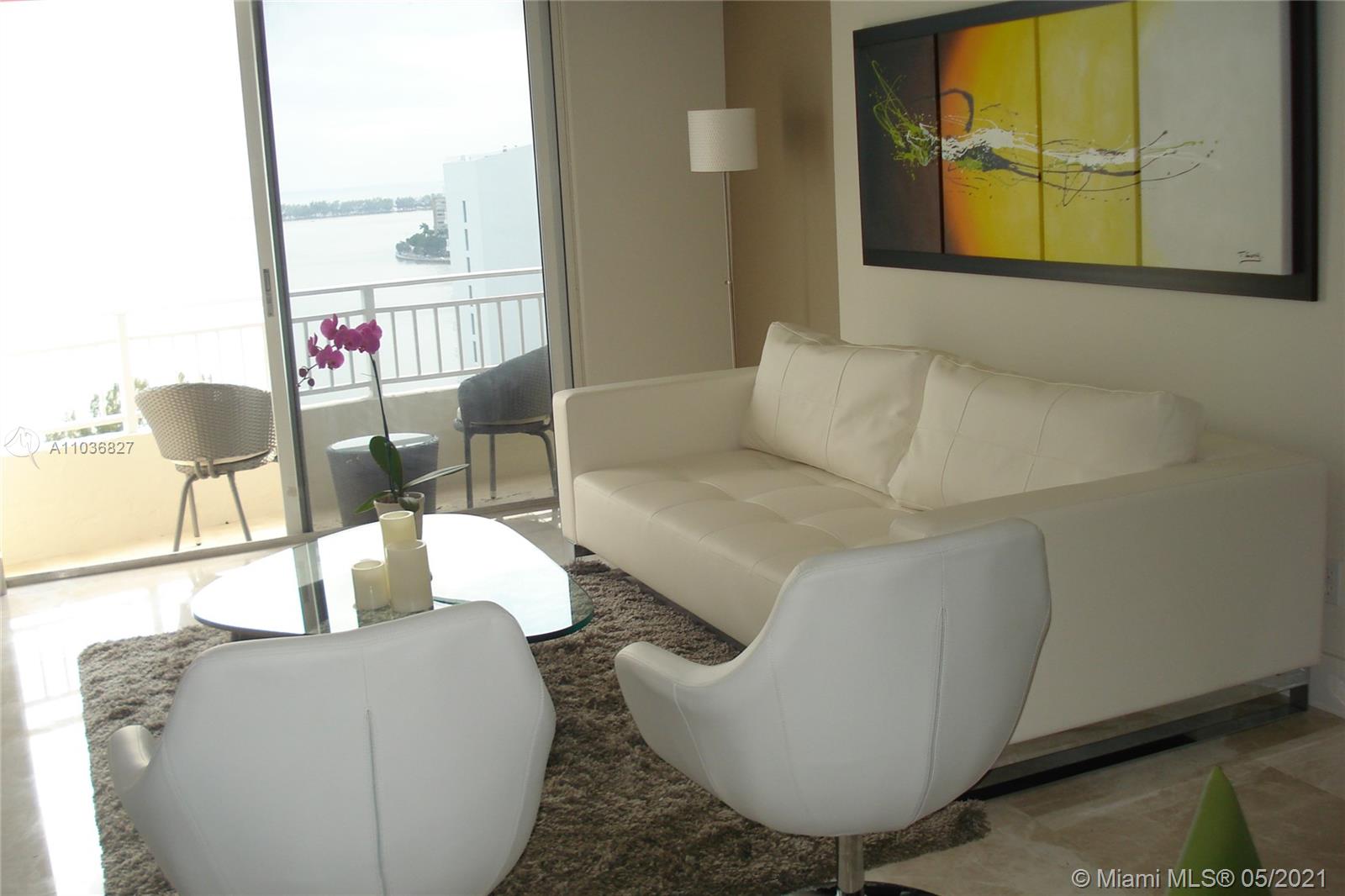 ISOLA CONDO - Residential Lease