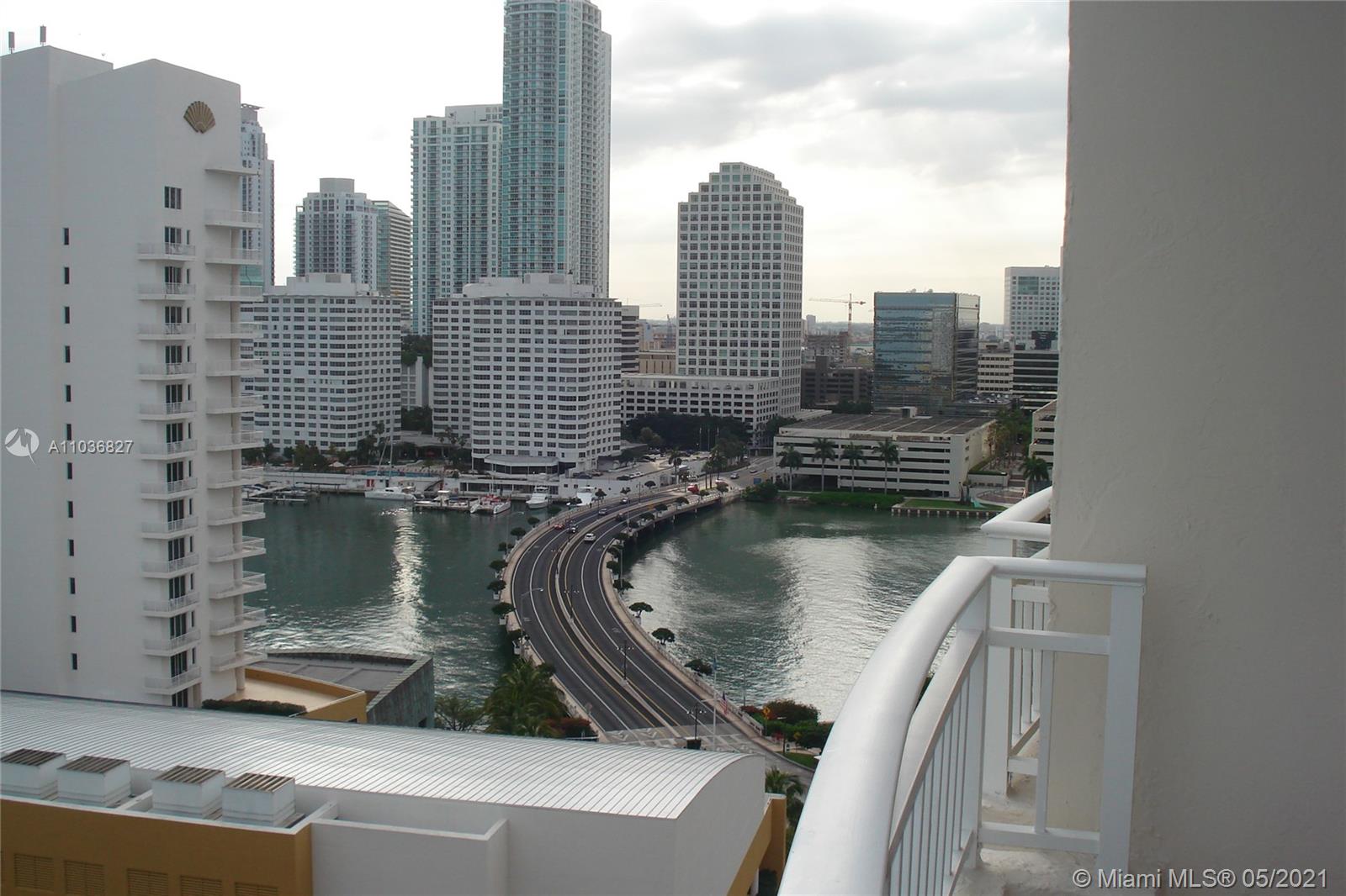 ISOLA CONDO - Residential Lease