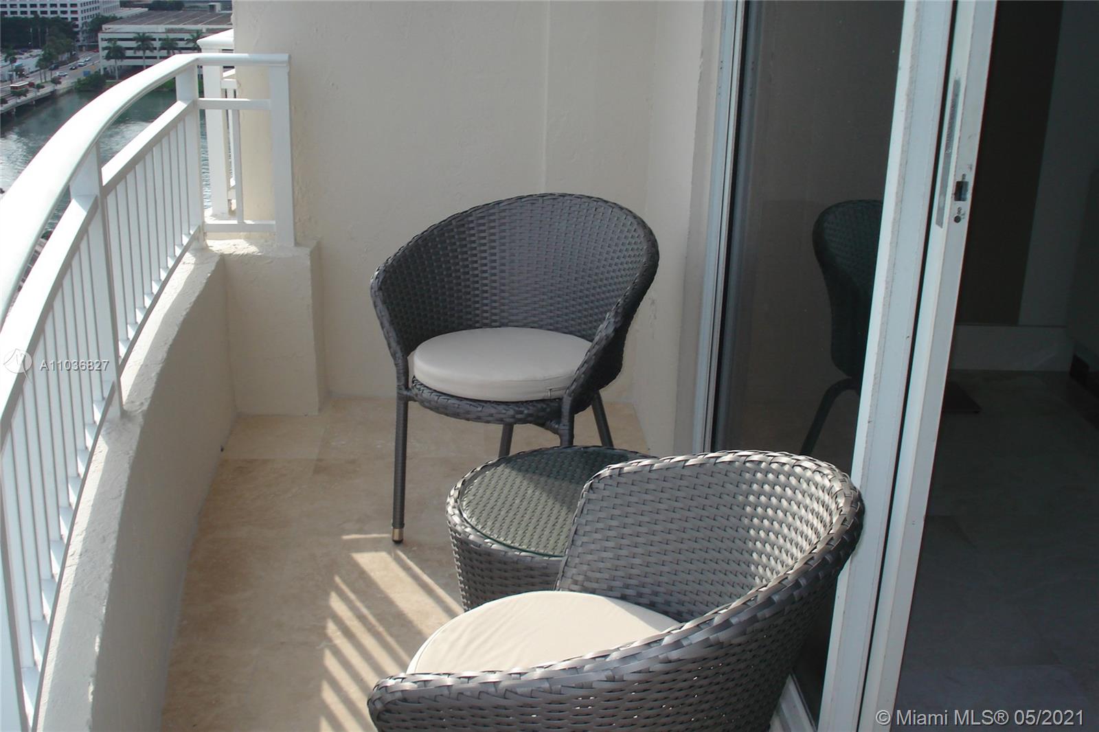 ISOLA CONDO - Residential Lease