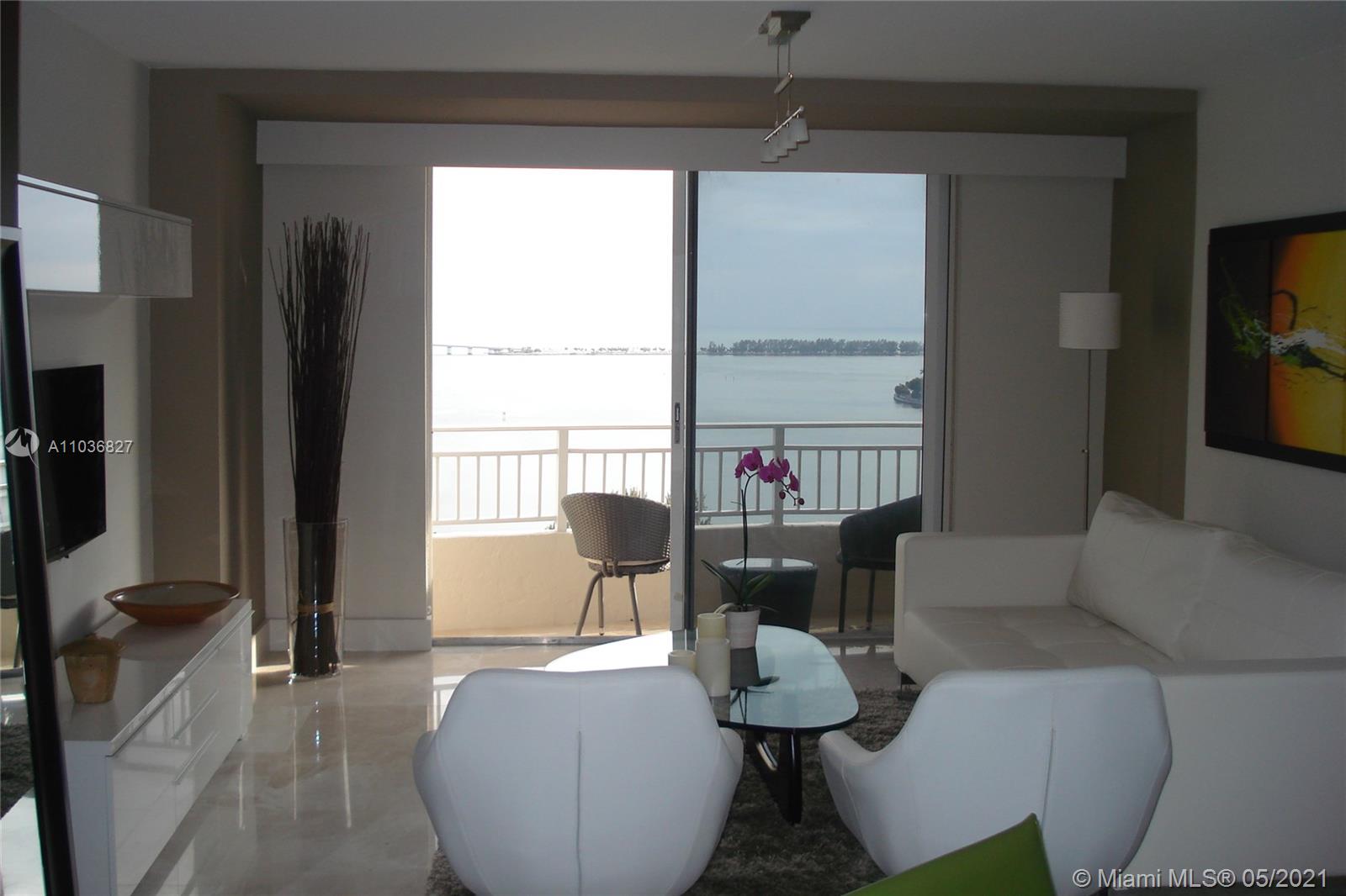 ISOLA CONDO - Residential Lease