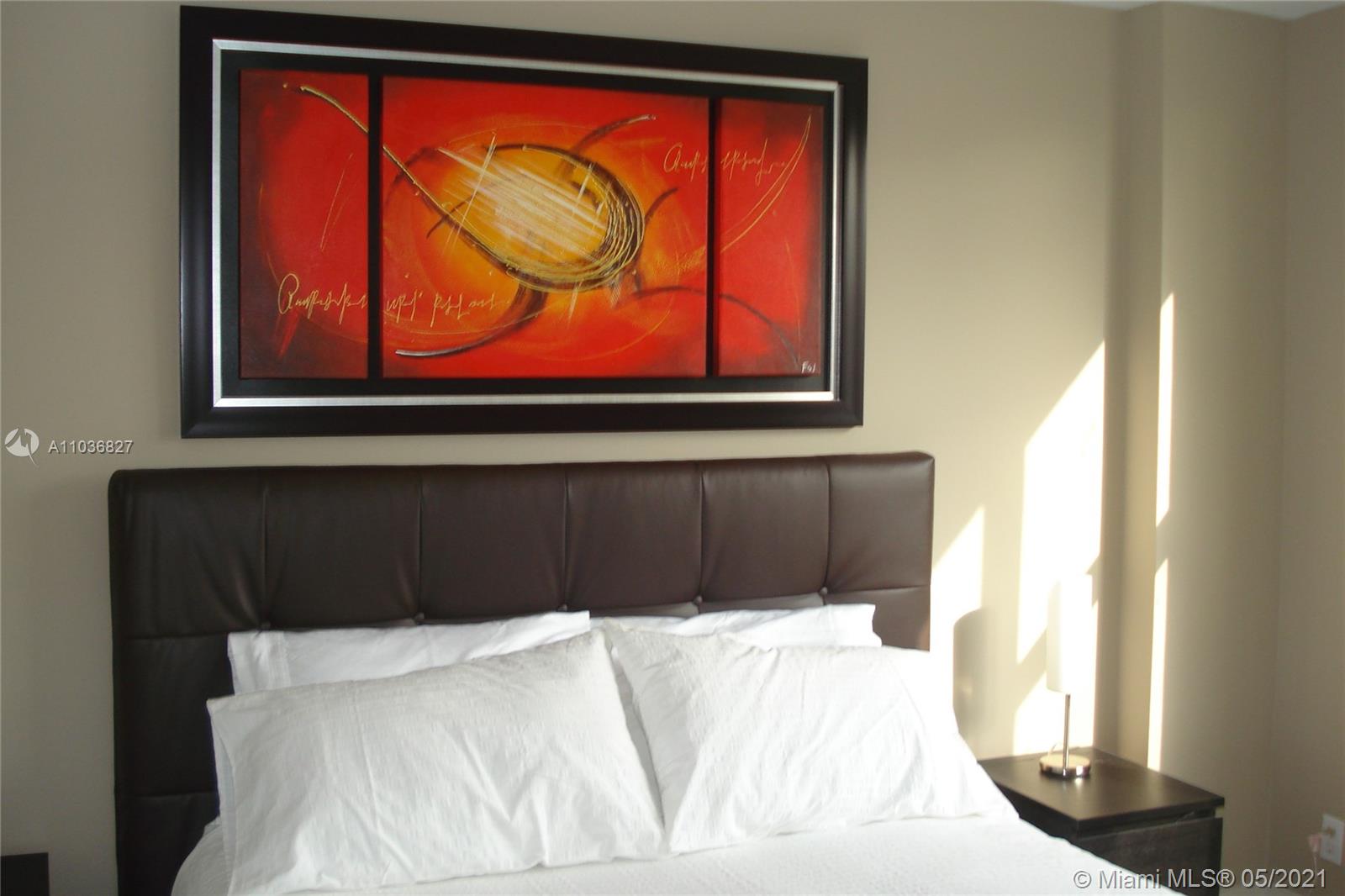 ISOLA CONDO - Residential Lease