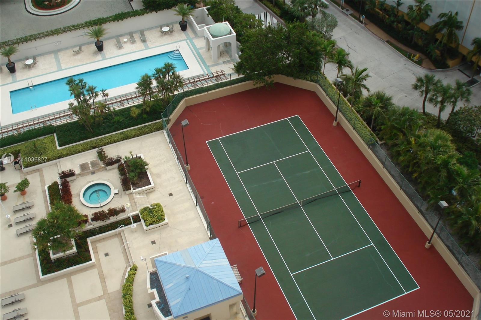 ISOLA CONDO - Residential Lease