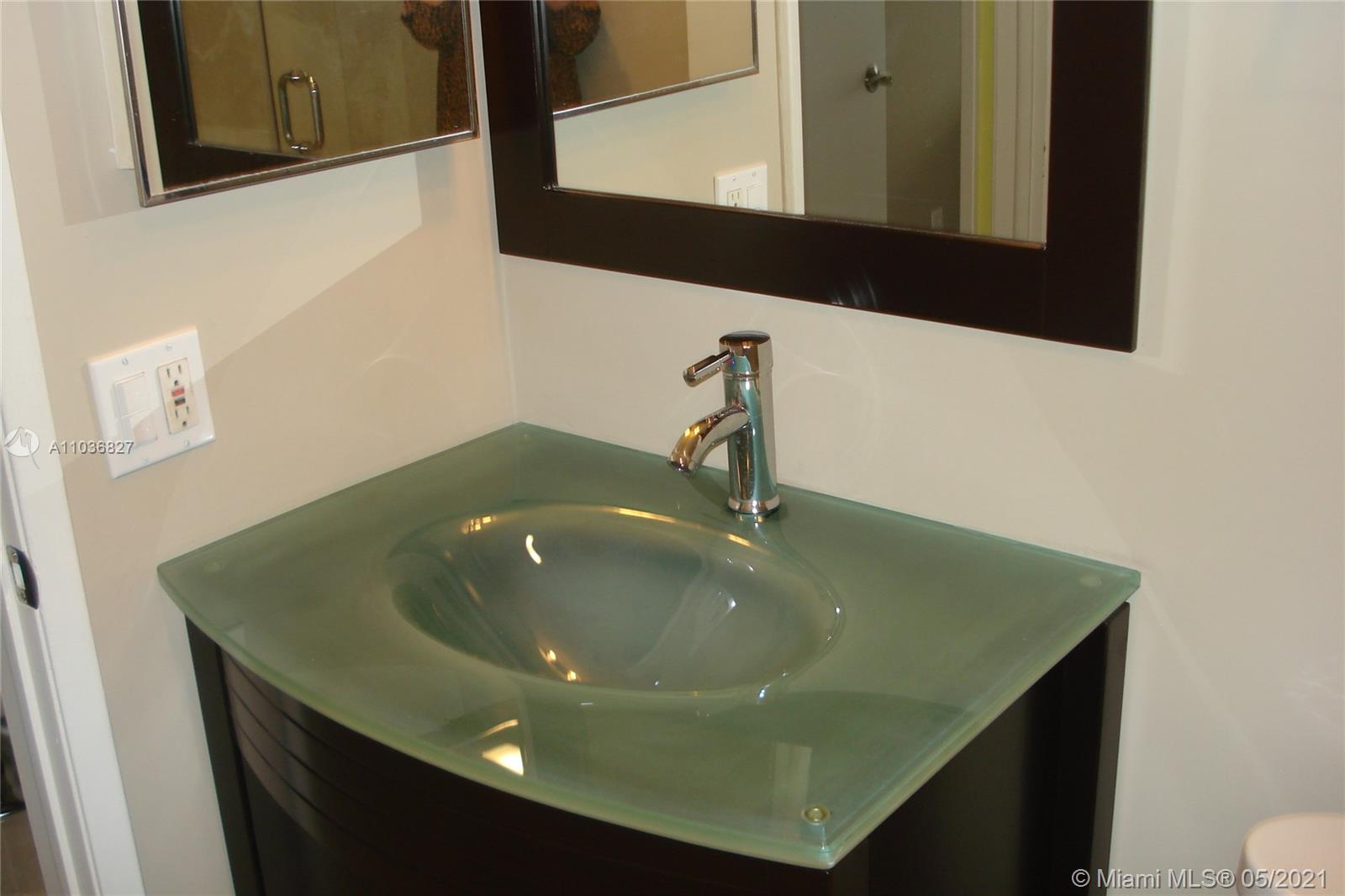 ISOLA CONDO - Residential Lease