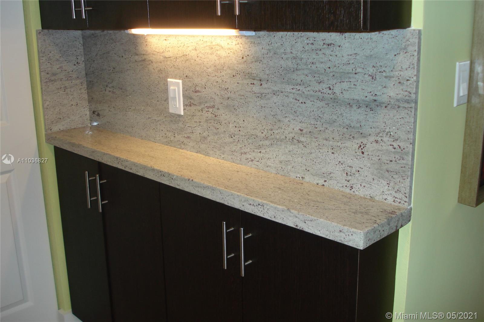 ISOLA CONDO - Residential Lease