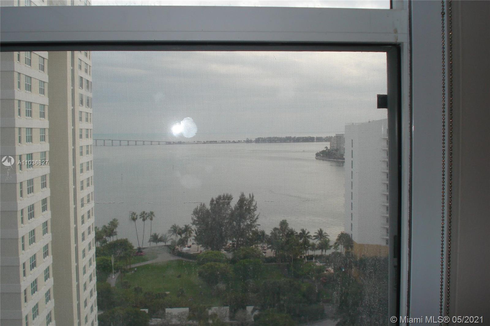 ISOLA CONDO - Residential Lease