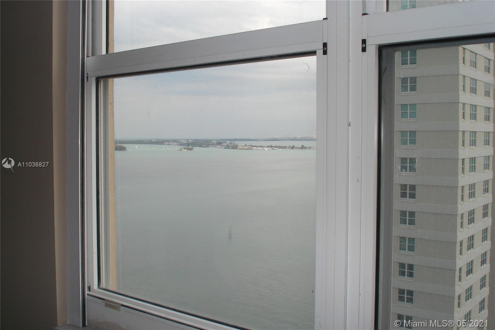 ISOLA CONDO - Residential Lease