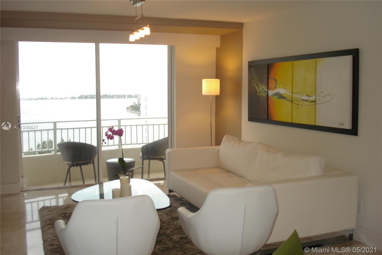 ISOLA CONDO - Residential Lease