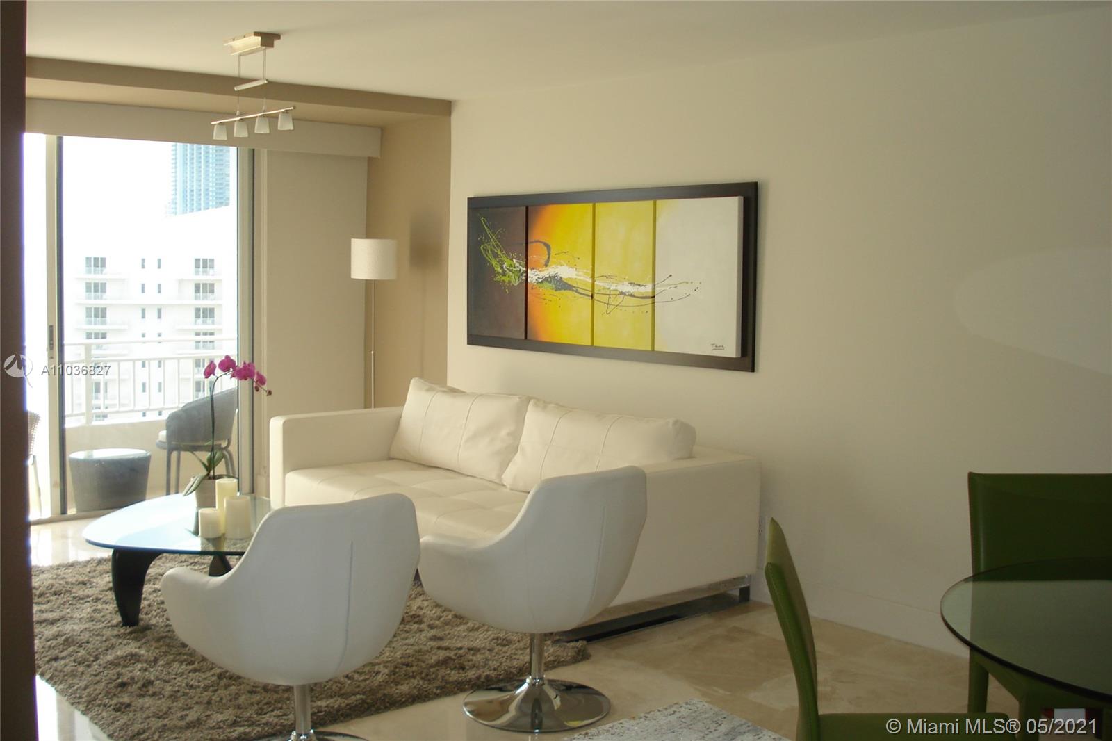 ISOLA CONDO - Residential Lease