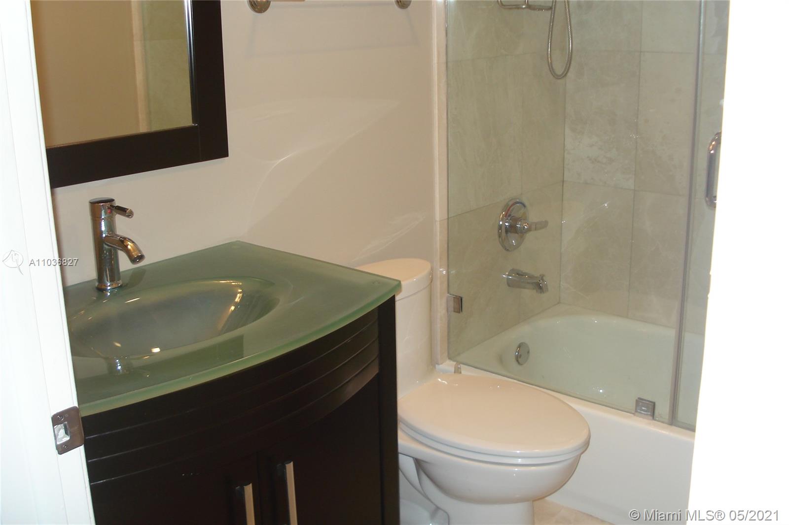 ISOLA CONDO - Residential Lease