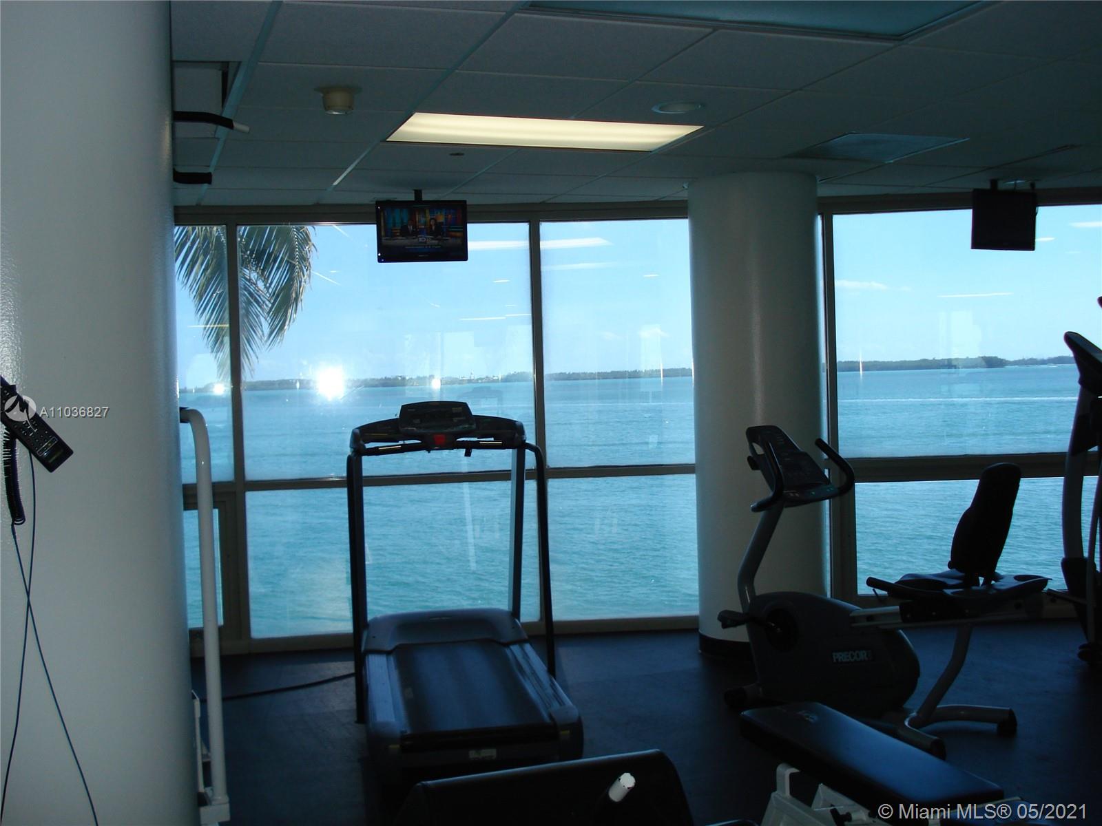 ISOLA CONDO - Residential Lease