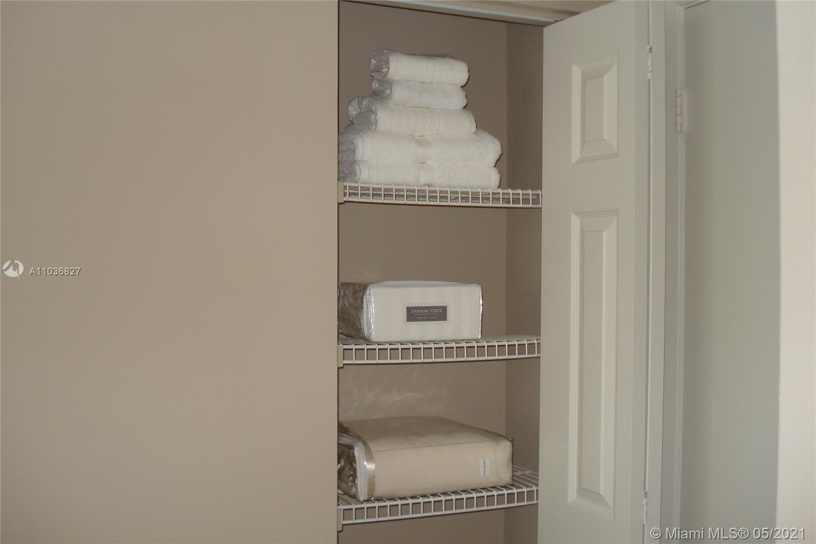 ISOLA CONDO - Residential Lease