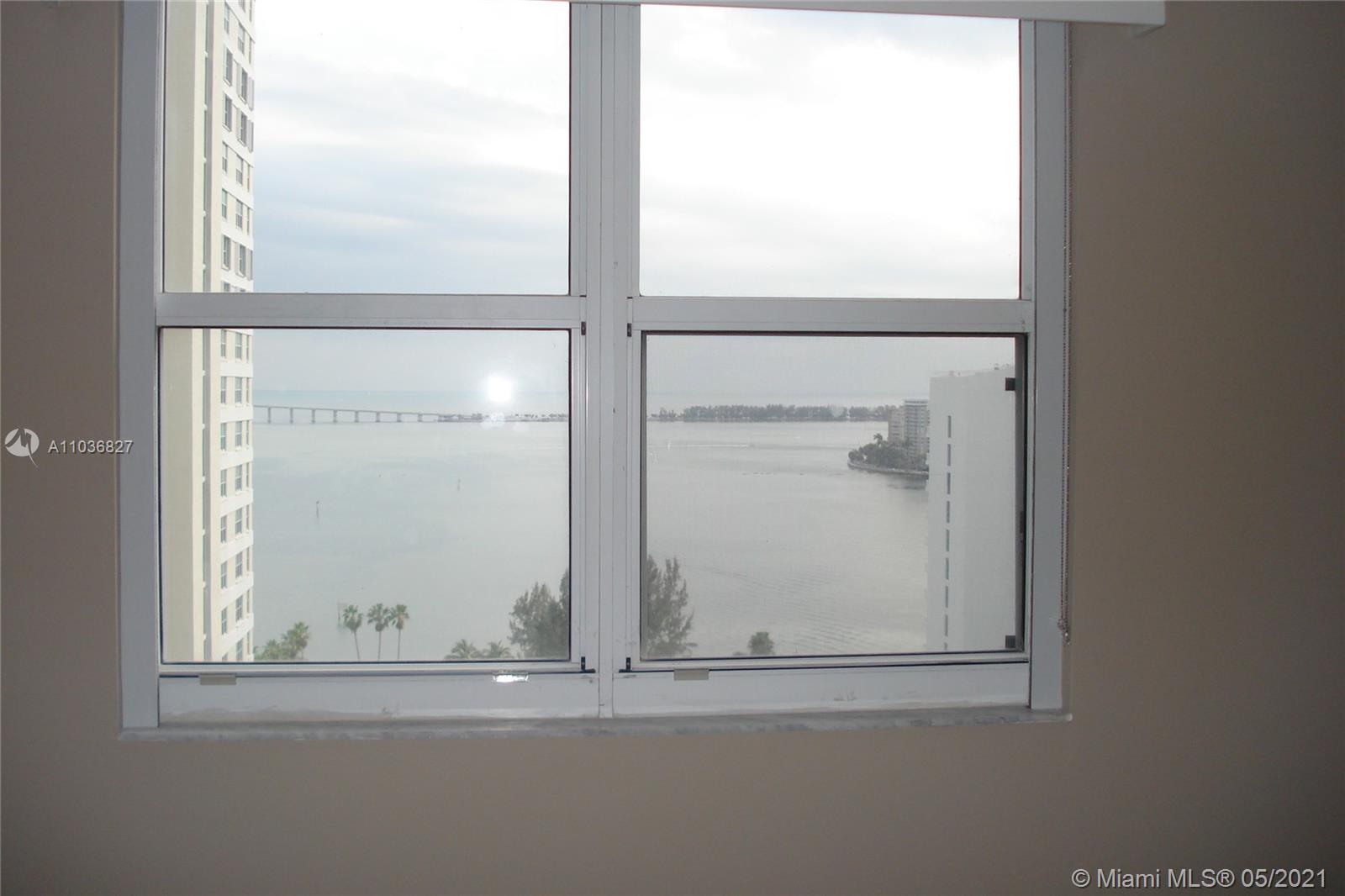 ISOLA CONDO - Residential Lease