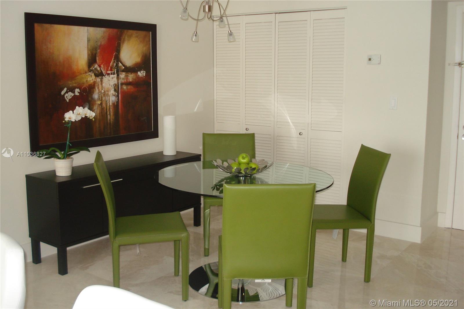 ISOLA CONDO - Residential Lease