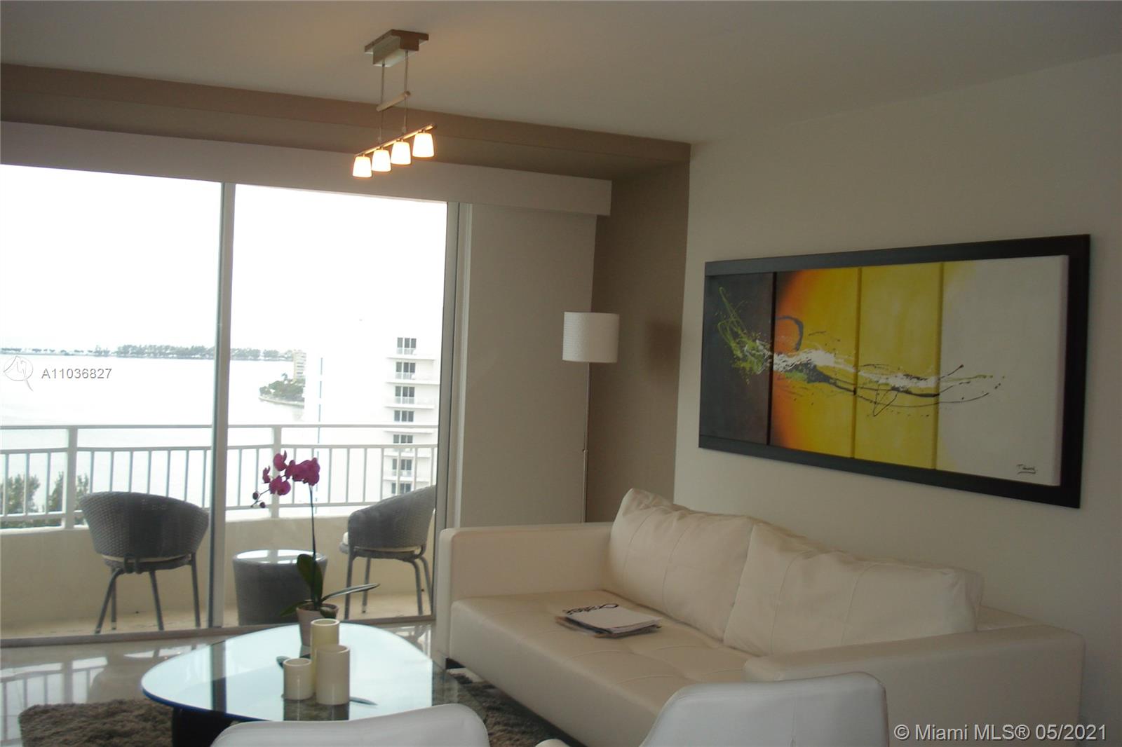 ISOLA CONDO - Residential Lease