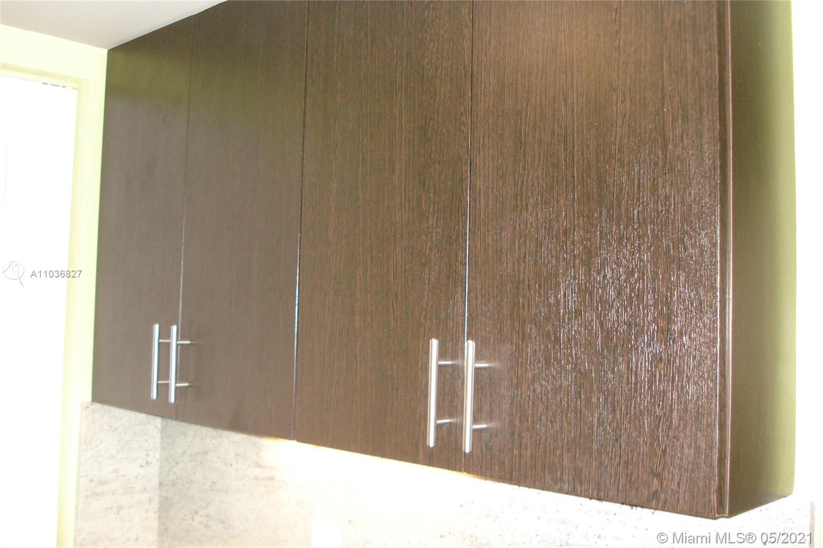 ISOLA CONDO - Residential Lease
