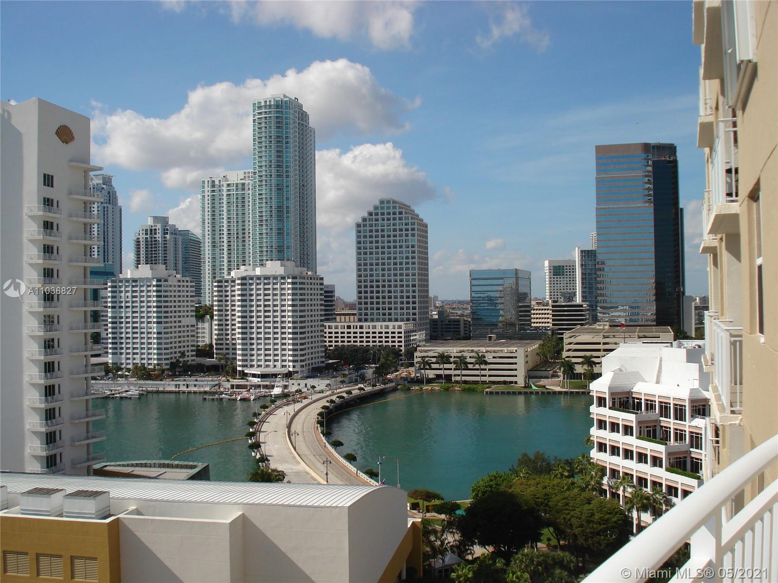 ISOLA CONDO - Residential Lease