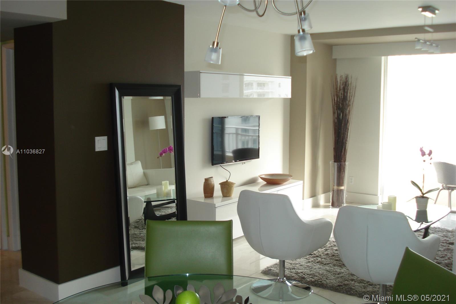 ISOLA CONDO - Residential Lease