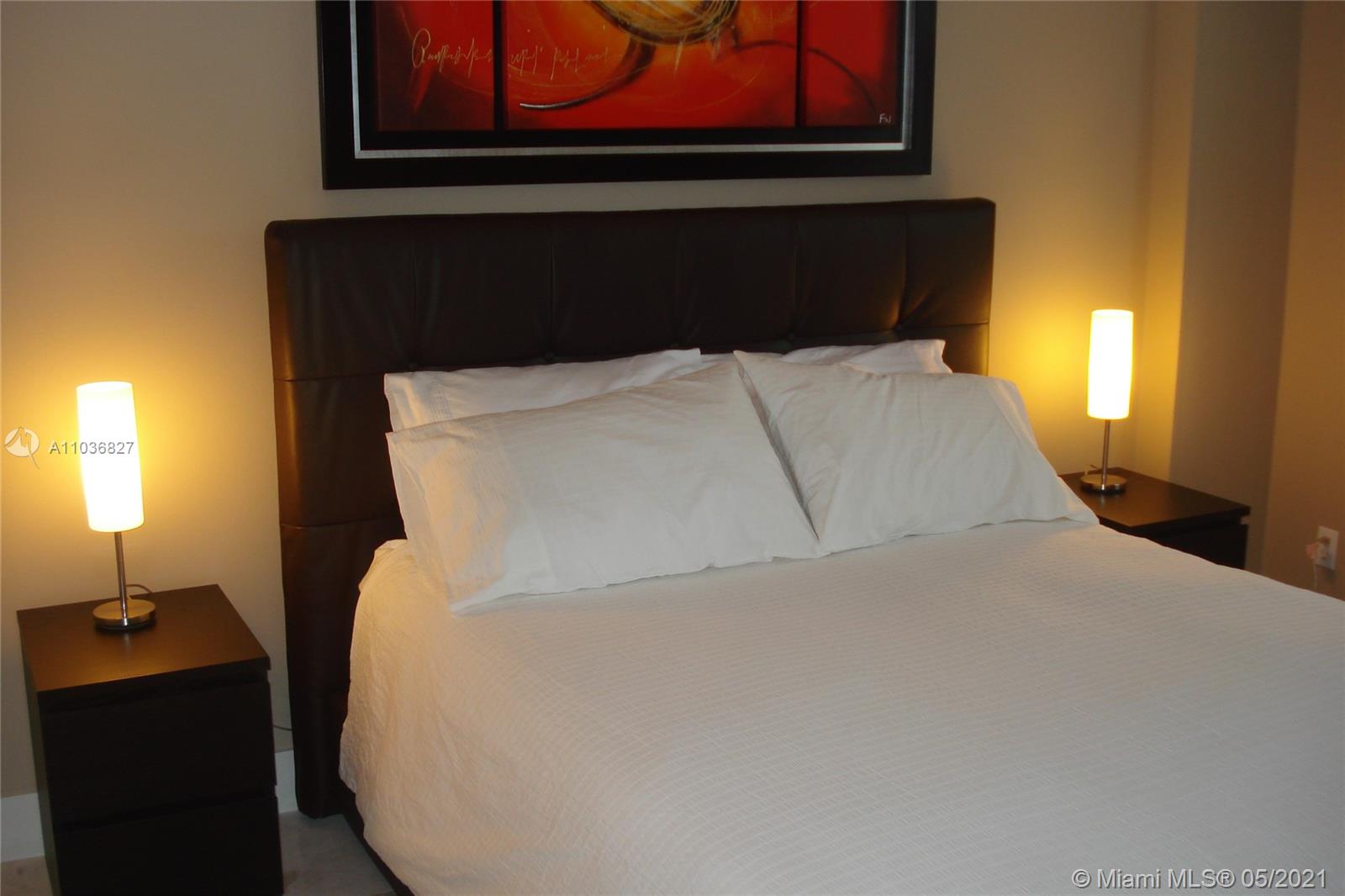 ISOLA CONDO - Residential Lease
