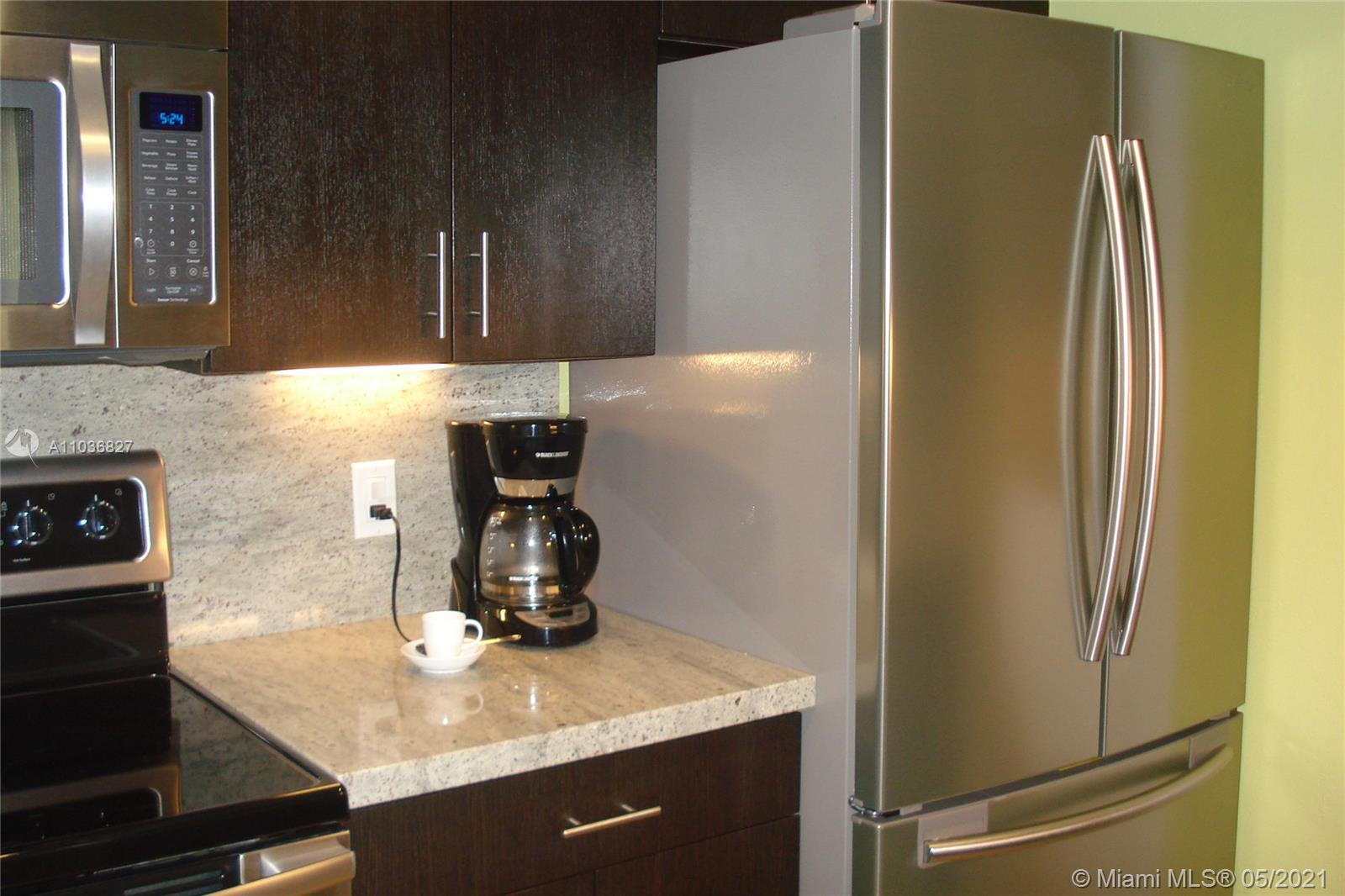 ISOLA CONDO - Residential Lease