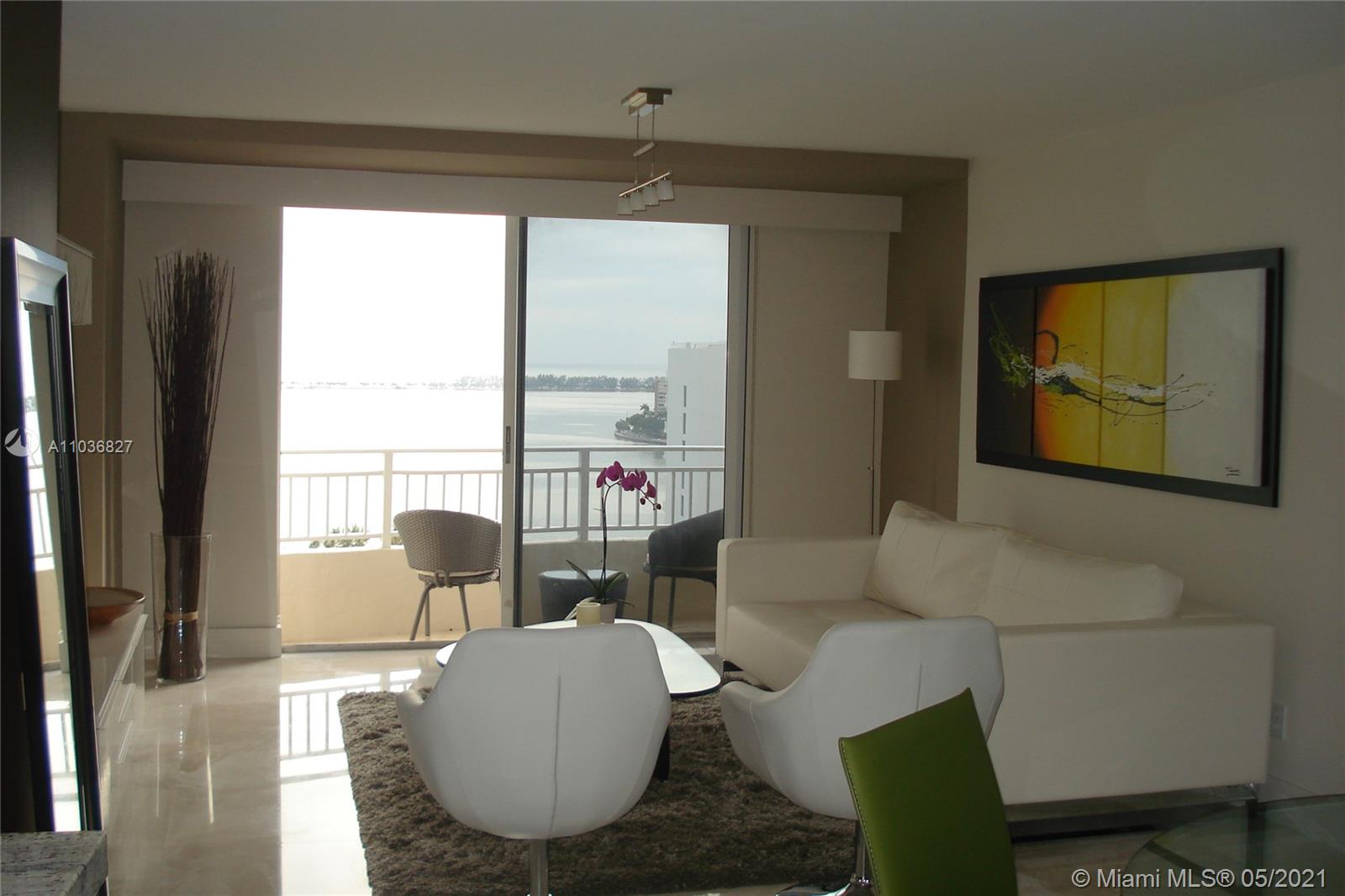 ISOLA CONDO - Residential Lease