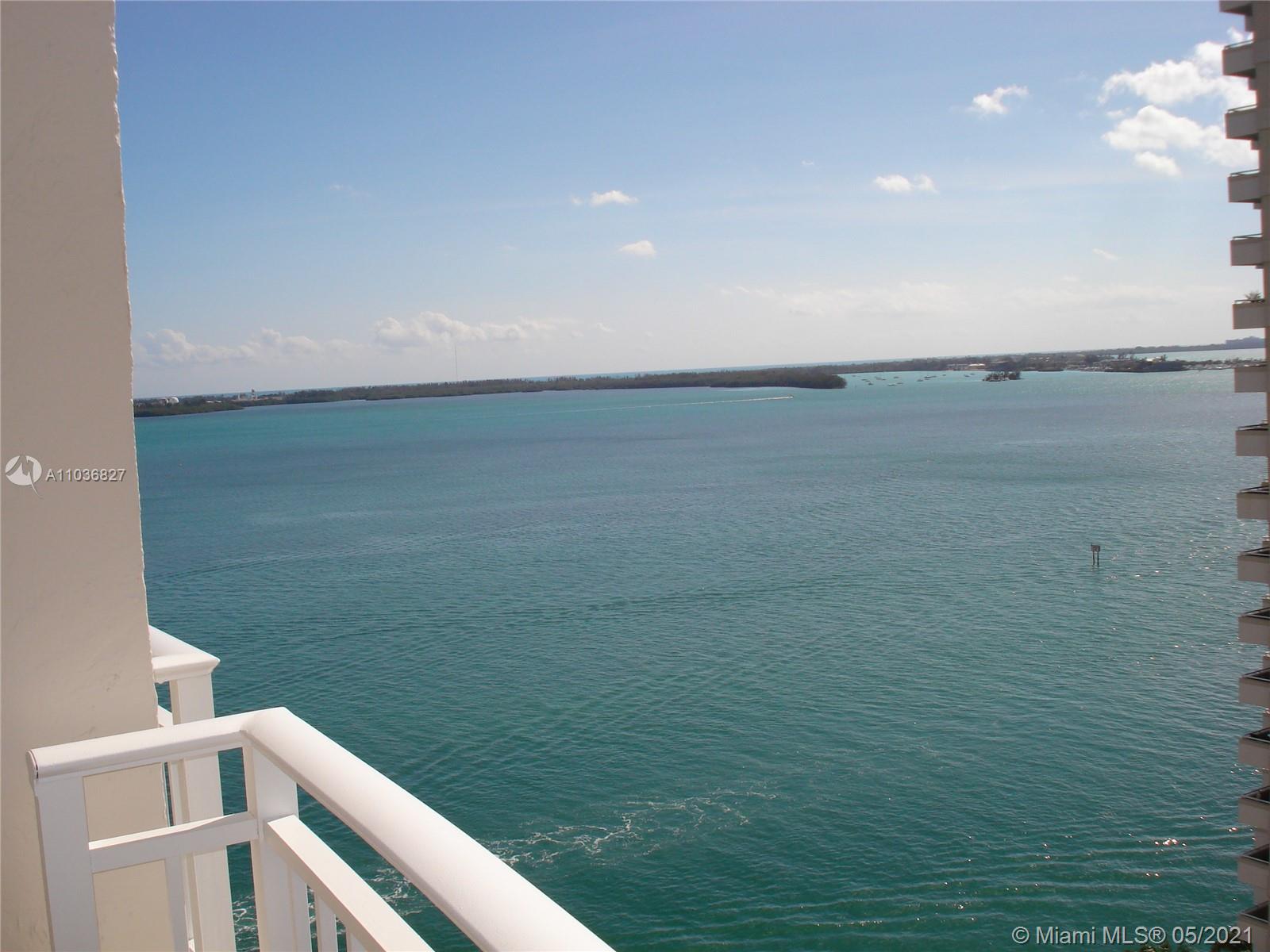 ISOLA CONDO - Residential Lease