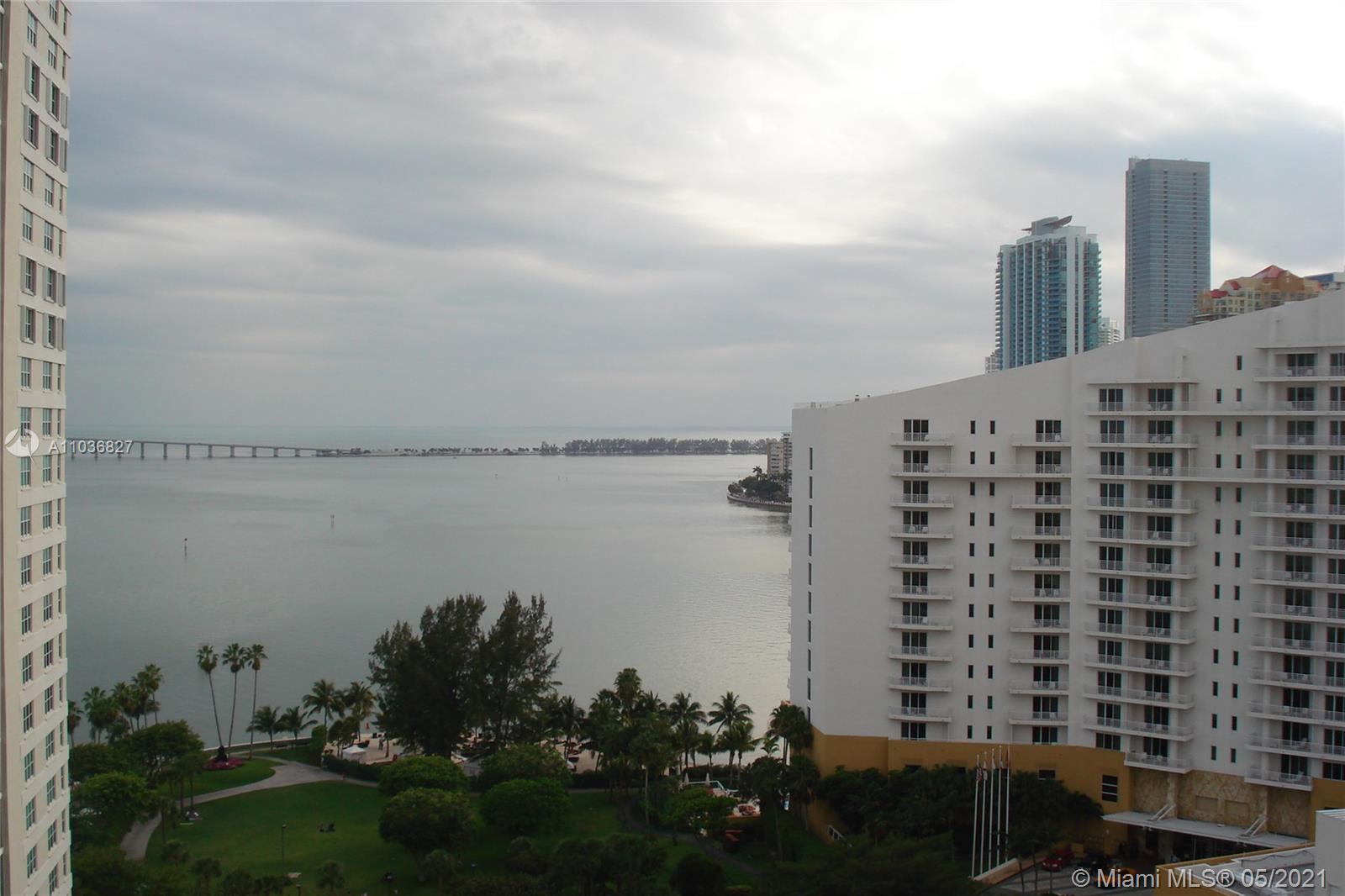 ISOLA CONDO - Residential Lease