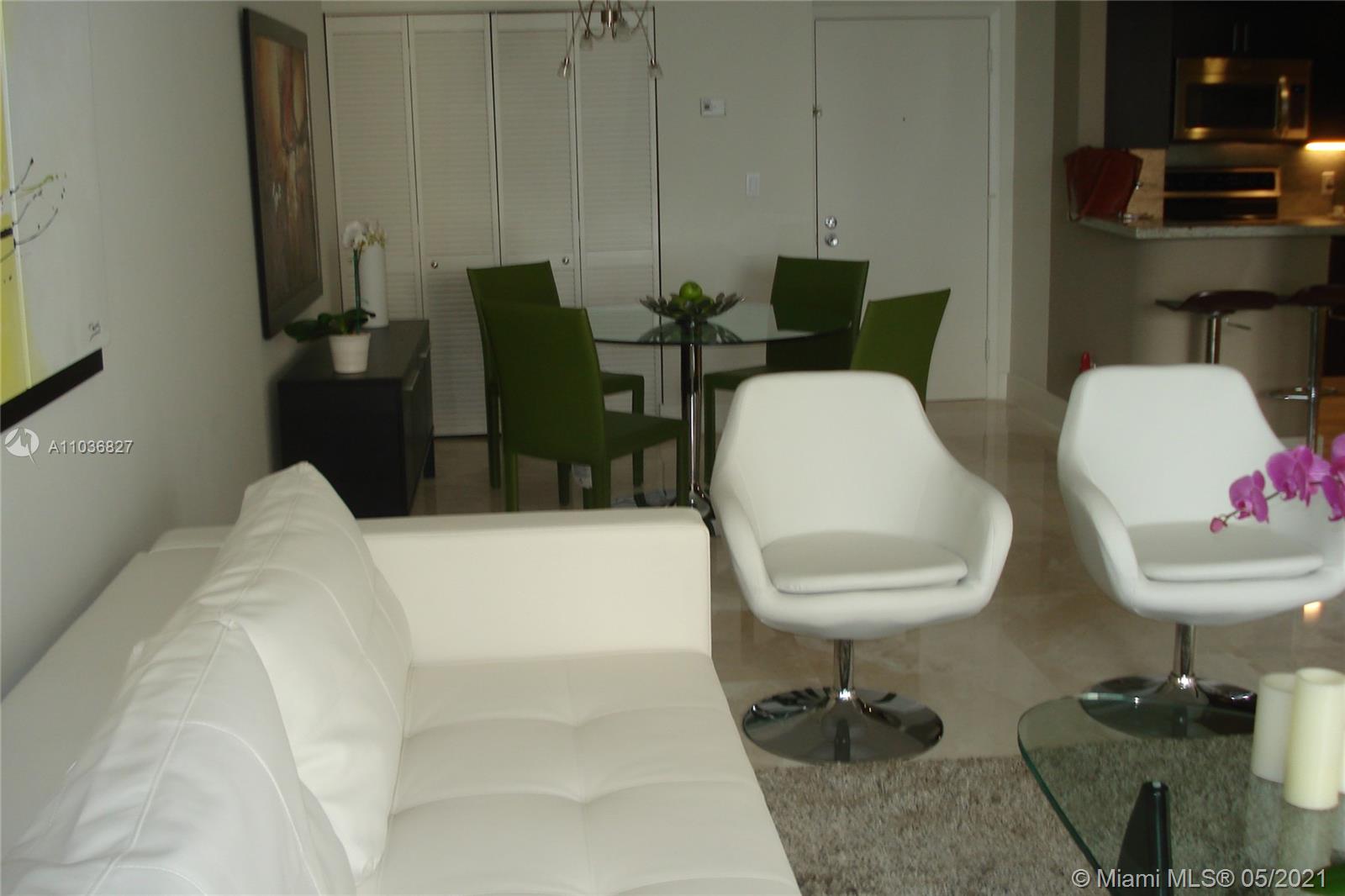 ISOLA CONDO - Residential Lease