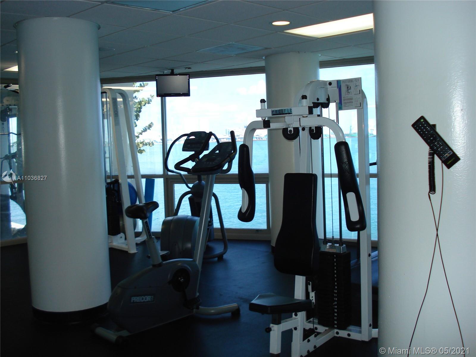 ISOLA CONDO - Residential Lease