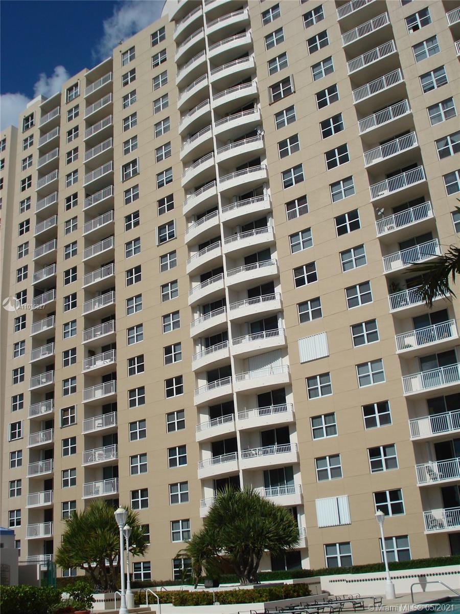 ISOLA CONDO - Residential Lease