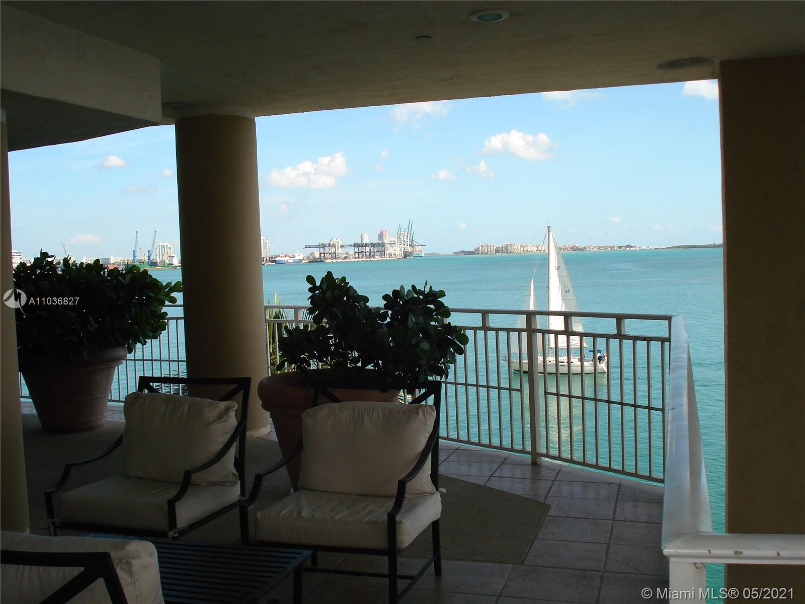 ISOLA CONDO - Residential Lease
