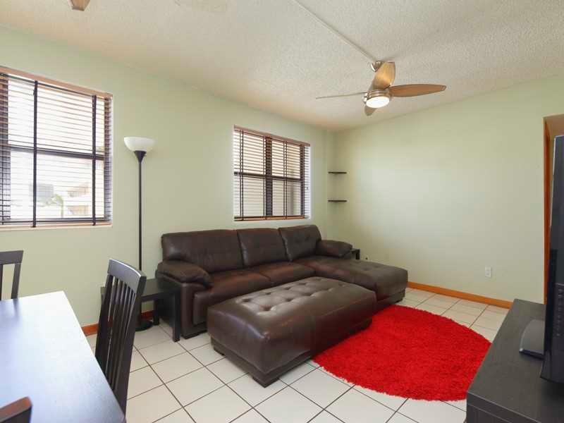 1390 OCEAN DRIVE CONDO - Residential Lease
