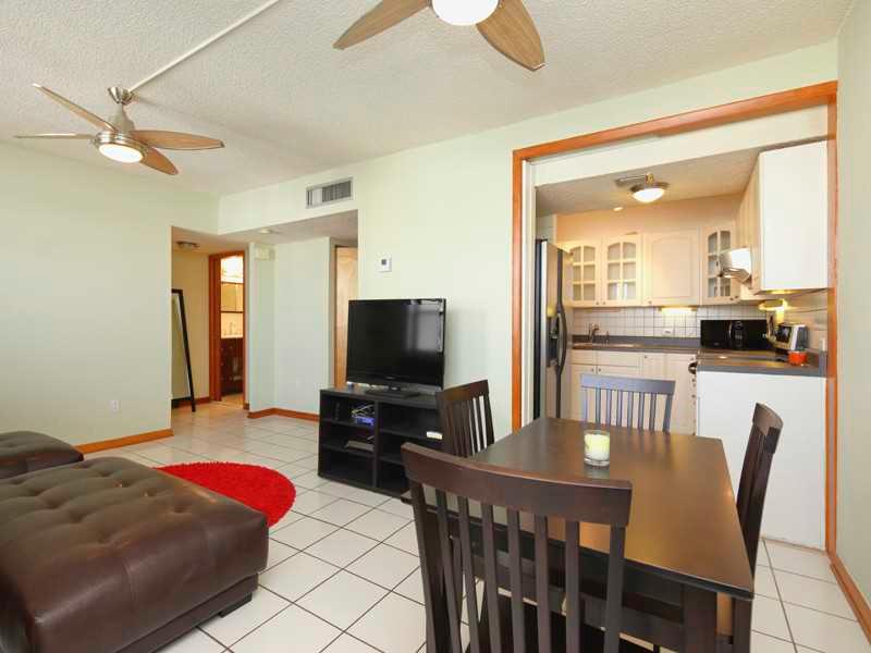 1390 OCEAN DRIVE CONDO - Residential Lease