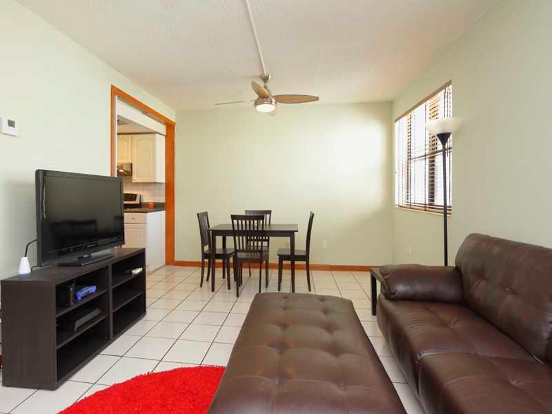 1390 OCEAN DRIVE CONDO - Residential Lease