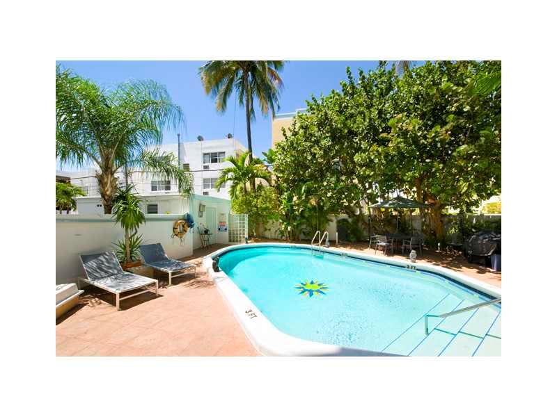 1390 OCEAN DRIVE CONDO - Residential Lease