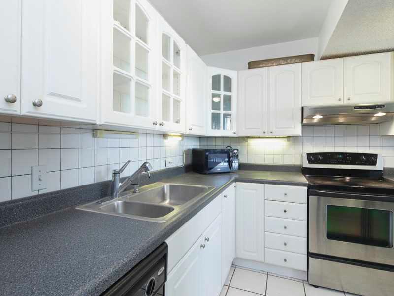 1390 OCEAN DRIVE CONDO - Residential Lease