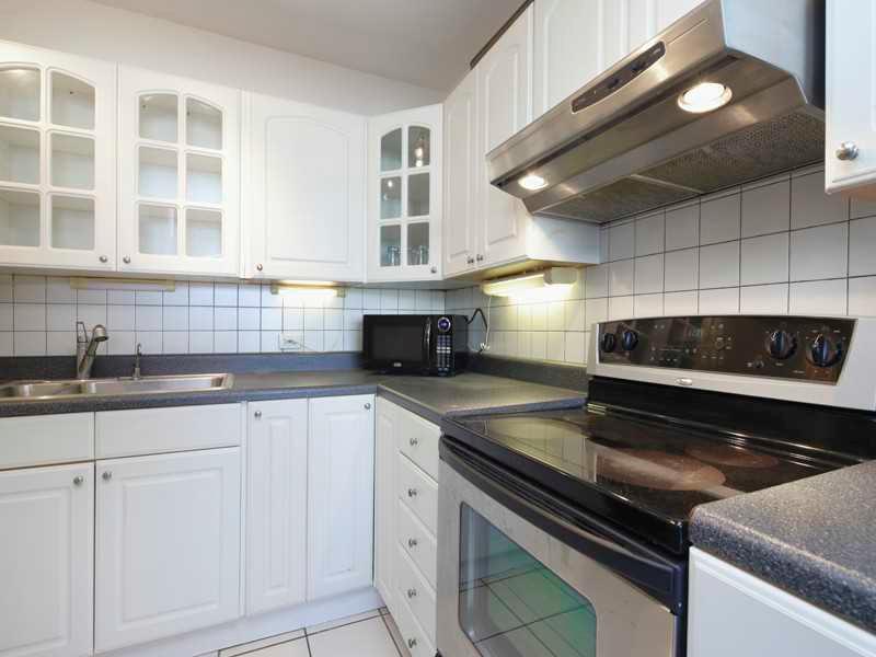 Quiet location but in the heart of of it all directly on Ocean Drive! Historic, boutique building fronting Lummus Park and the ocean! Freshly painted, 1 bedroom, furnished apartment with walk-in closet, cable TV, high speed internet and laundry on premises and a lovely pool and barbecue. Just steps from nightlife, shops, Lincoln Road and restaurants. Easy residential zone parking available at city garage on 13th St as well as on street. Sorry not a short term or vacation rental