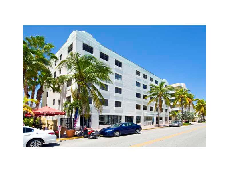 1390 OCEAN DRIVE CONDO - Residential Lease
