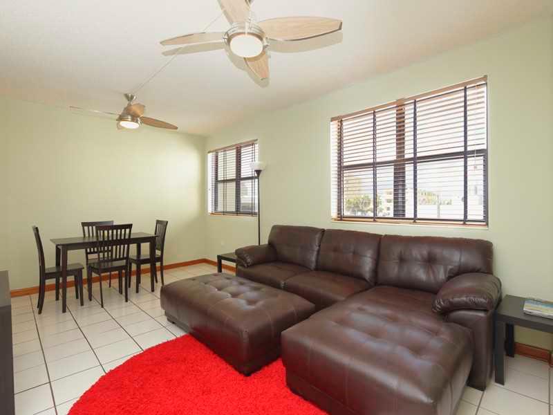 1390 OCEAN DRIVE CONDO - Residential Lease